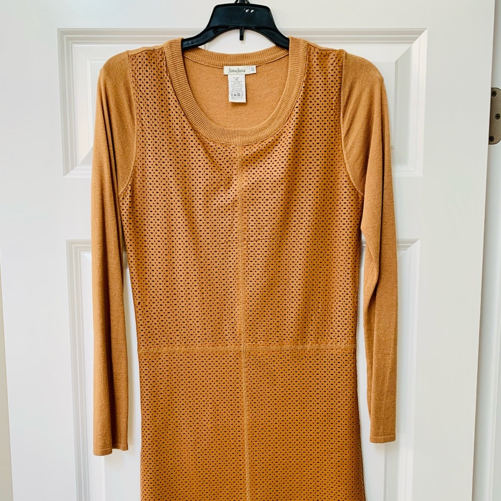 NEIMAN MARCUS DRESS